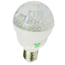 Энергосберегающие светодиодные лампы шарик e27 CE &amp; ROHS